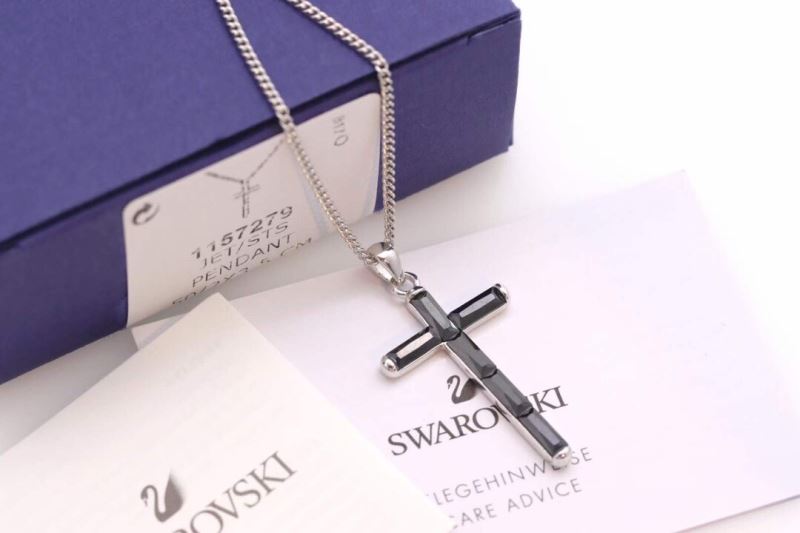 Swarovski Necklaces